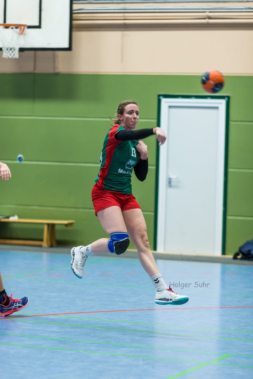 Bild 259 - Frauen HSG Krem/Muensterdorf - HG OKT 3 : Ergebnis: 33:21